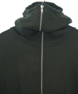 ENTIRE STUIDOS（エンタイアスタジオ）パーカー 黒 サイズ:M メンズ/2200634949029