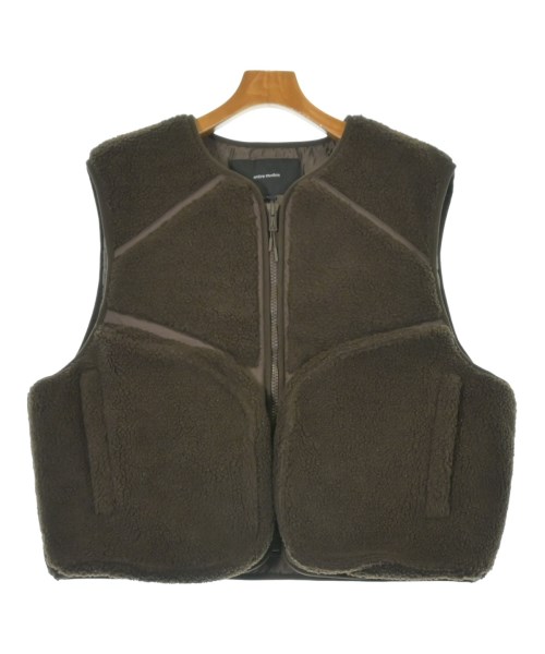 エンタイアスタジオ(ENTIRE STUDIOS)のENTIRE STUDIOS ブルゾン（その他）