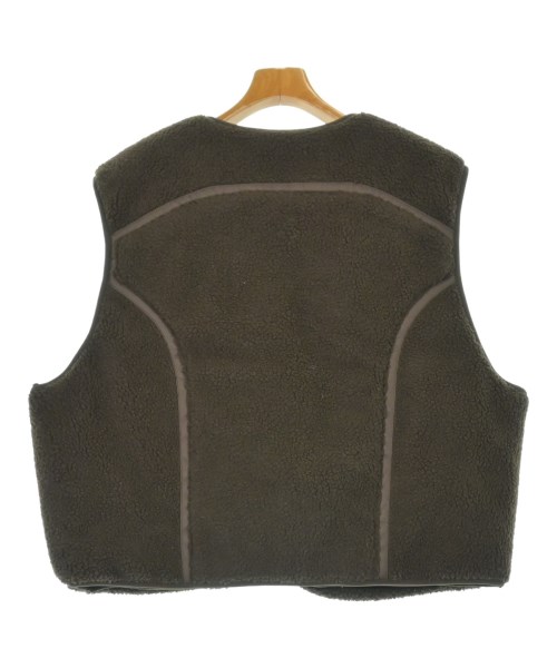 ENTIRE STUIDOS（エンタイアスタジオ）その他 茶 サイズ:L メンズ/2200624393016