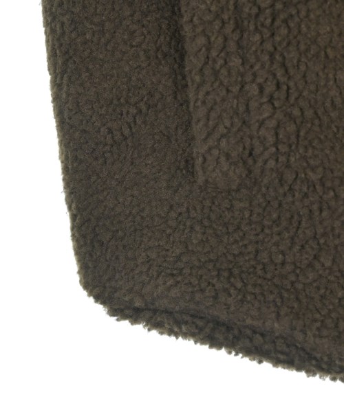 ENTIRE STUIDOS（エンタイアスタジオ）その他 茶 サイズ:L メンズ/2200624393016