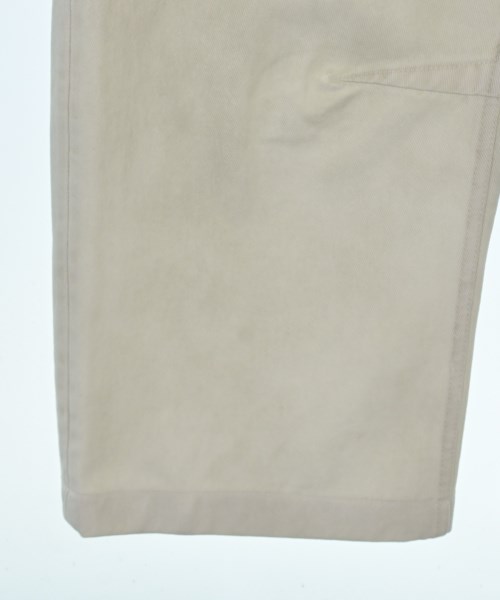 ENTIRE STUIDOS（エンタイアスタジオ）デニムパンツ 白 サイズ:S メンズ/2200634661143