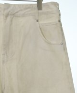 ENTIRE STUIDOS（エンタイアスタジオ）デニムパンツ 白 サイズ:S メンズ/2200634661143