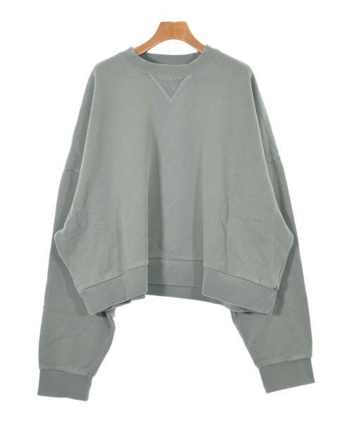 ENTIRE STUIDOS（エンタイアスタジオ）スウェット グレー サイズ:M メンズ/2200637602129