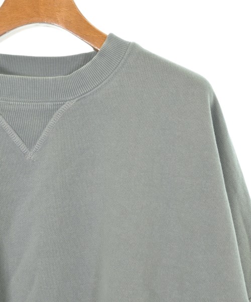 ENTIRE STUIDOS（エンタイアスタジオ）スウェット グレー サイズ:M メンズ/2200637602129