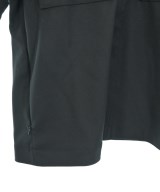 ENTIRE STUIDOS（エンタイアスタジオ）カジュアルシャツ 黒 サイズ:S メンズ/2200638471021