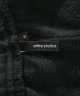 ENTIRE STUIDOS（エンタイアスタジオ）スウェットパンツ 黒 サイズ:M メンズ/2200638523041