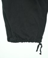 ENTIRE STUIDOS（エンタイアスタジオ）スウェットパンツ 黒 サイズ:M メンズ/2200638523041