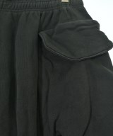 ENTIRE STUIDOS（エンタイアスタジオ）スウェットパンツ 黒 サイズ:M メンズ/2200638523041