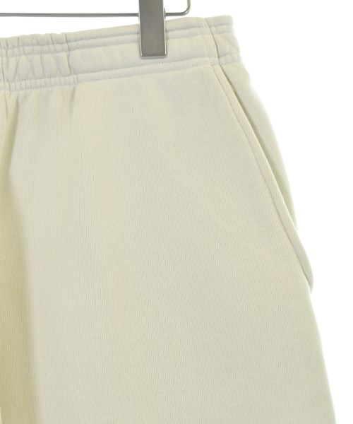 ENTIRE STUIDOS（エンタイアスタジオ）スウェットパンツ 緑 サイズ:M メンズ/2200639371054