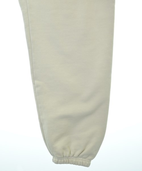 ENTIRE STUIDOS（エンタイアスタジオ）スウェットパンツ 緑 サイズ:M メンズ/2200639371054