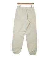 ENTIRE STUIDOS（エンタイアスタジオ）スウェットパンツ 緑 サイズ:M メンズ/2200639371054