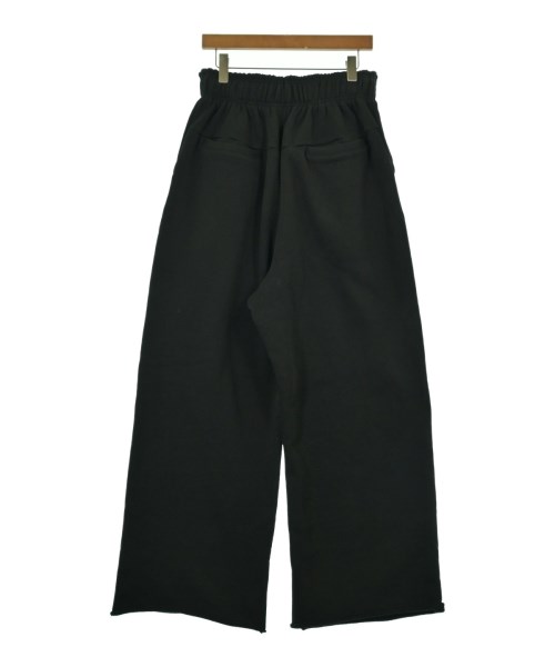 ENTIRE STUIDOS（エンタイアスタジオ）スウェットパンツ 黒 サイズ:M メンズ/2200639862149