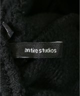 ENTIRE STUIDOS（エンタイアスタジオ）スウェットパンツ 黒 サイズ:M メンズ/2200639862149