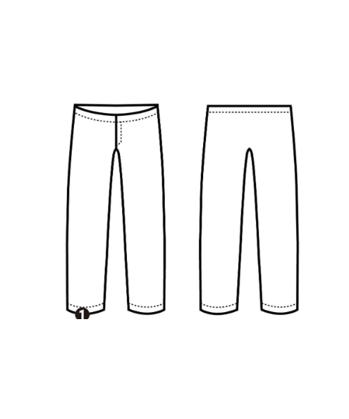 ENTIRE STUIDOS（エンタイアスタジオ）スウェットパンツ グレー サイズ:M メンズ/2200639941011