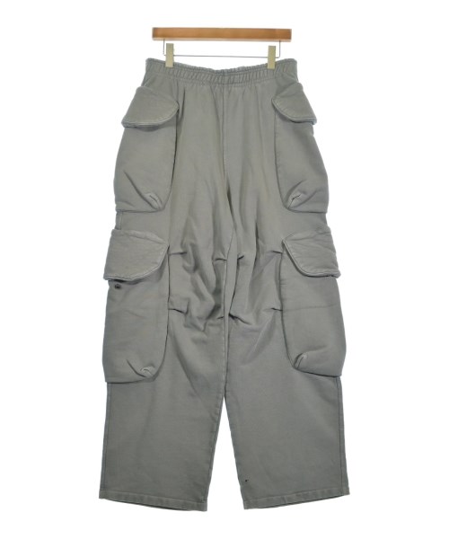 エンタイアスタジオ(ENTIRE STUDIOS)のENTIRE STUDIOS スウェットパンツ