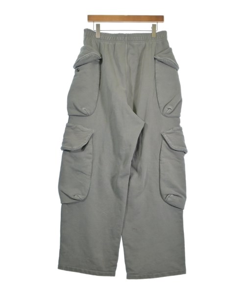 ENTIRE STUIDOS（エンタイアスタジオ）スウェットパンツ グレー サイズ:M メンズ/2200639941011