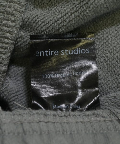 ENTIRE STUIDOS（エンタイアスタジオ）スウェットパンツ グレー サイズ:M メンズ/2200639941011