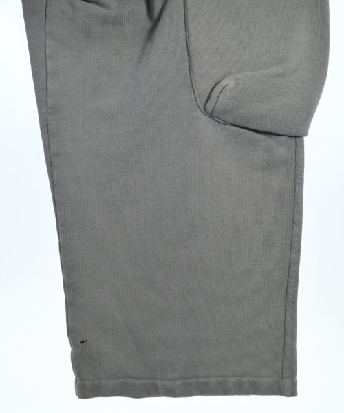 ENTIRE STUIDOS（エンタイアスタジオ）スウェットパンツ グレー サイズ:M メンズ/2200639941011