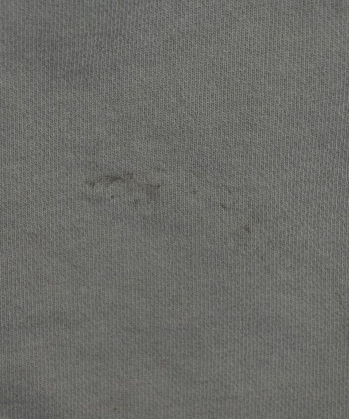 ENTIRE STUIDOS（エンタイアスタジオ）スウェットパンツ グレー サイズ:M メンズ/2200639941011