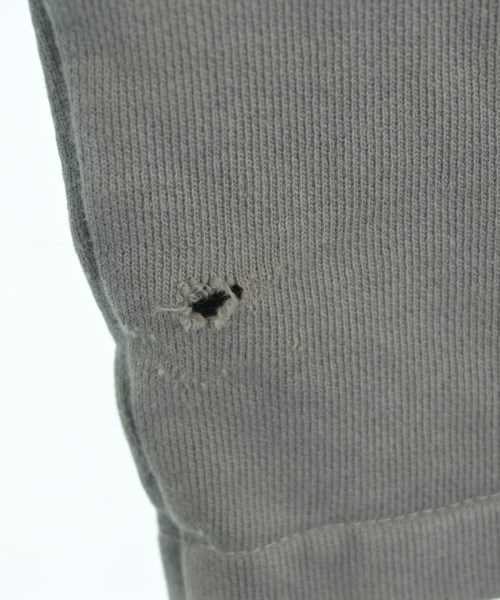 ENTIRE STUIDOS（エンタイアスタジオ）スウェットパンツ グレー サイズ:M メンズ/2200639941011