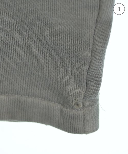 ENTIRE STUIDOS（エンタイアスタジオ）スウェットパンツ グレー サイズ:M メンズ/2200639941011