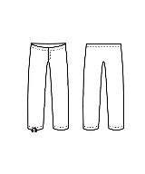 ENTIRE STUIDOS（エンタイアスタジオ）スウェットパンツ グレー サイズ:M メンズ/2200639941011