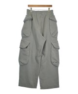 ENTIRE STUIDOS（エンタイアスタジオ）スウェットパンツ グレー サイズ:M メンズ/2200639941011