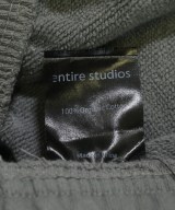 ENTIRE STUIDOS（エンタイアスタジオ）スウェットパンツ グレー サイズ:M メンズ/2200639941011