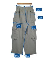 ENTIRE STUIDOS（エンタイアスタジオ）スウェットパンツ グレー サイズ:M メンズ/2200639941011