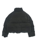 ENTIRE STUIDOS（エンタイアスタジオ）ダウンジャケット/ダウンベスト 黒 サイズ:XL メンズ/2200640817084