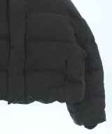 ENTIRE STUIDOS（エンタイアスタジオ）ダウンジャケット/ダウンベスト 黒 サイズ:XL メンズ/2200640817084