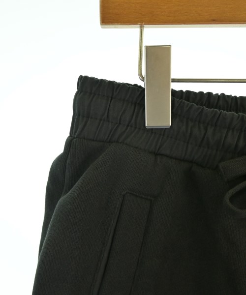 ENTIRE STUIDOS（エンタイアスタジオ）スウェットパンツ 黒 サイズ:M メンズ/2200641334016