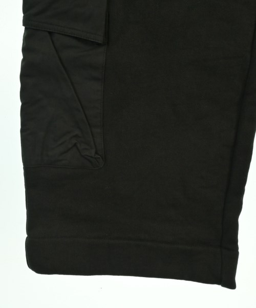 ENTIRE STUIDOS（エンタイアスタジオ）スウェットパンツ 黒 サイズ:M メンズ/2200641334016