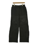 ENTIRE STUIDOS（エンタイアスタジオ）スウェットパンツ 黒 サイズ:M メンズ/2200641334016