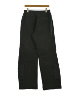 ENTIRE STUIDOS（エンタイアスタジオ）スウェットパンツ 黒 サイズ:M メンズ/2200641334016