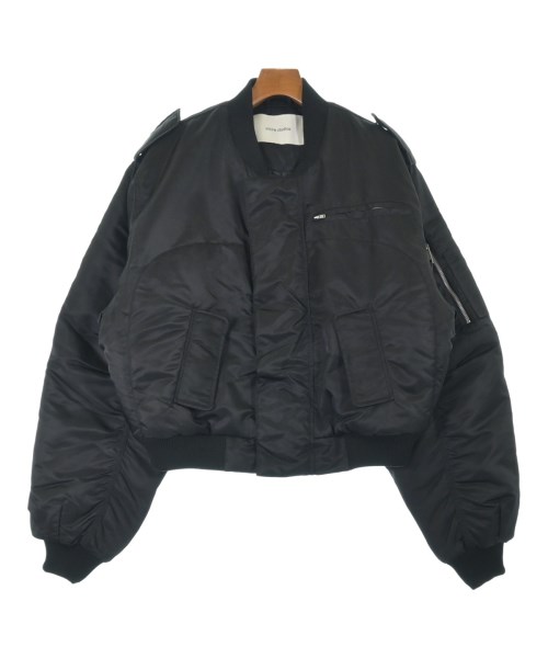 エンタイアスタジオ(ENTIRE STUDIOS)のENTIRE STUDIOS ミリタリーブルゾン