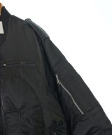 ENTIRE STUIDOS（エンタイアスタジオ）ミリタリーブルゾン 黒 サイズ:M メンズ/2200642561060