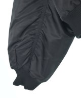 ENTIRE STUIDOS（エンタイアスタジオ）ミリタリーブルゾン 黒 サイズ:M メンズ/2200642561060