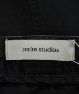 ENTIRE STUIDOS（エンタイアスタジオ）カーゴパンツ 黒 サイズ:M メンズ/2200643311022