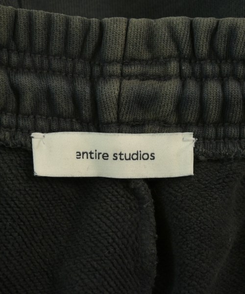 ENTIRE STUIDOS（エンタイアスタジオ）スウェットパンツ グレー サイズ:M メンズ/2200644209021