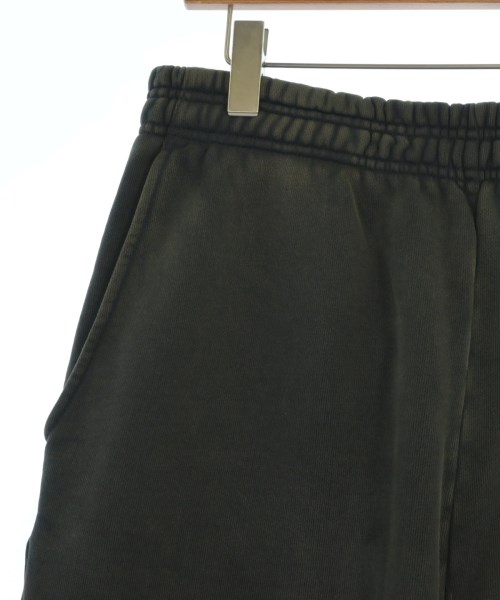 ENTIRE STUIDOS（エンタイアスタジオ）スウェットパンツ グレー サイズ:M メンズ/2200644209021