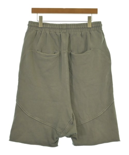 ENTIRE STUIDOS（エンタイアスタジオ）ショートパンツ カーキ サイズ:S メンズ/2200623296028