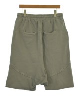 ENTIRE STUIDOS（エンタイアスタジオ）ショートパンツ カーキ サイズ:S メンズ/2200623296028