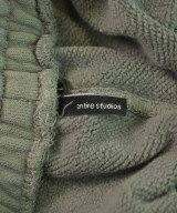 ENTIRE STUIDOS（エンタイアスタジオ）ショートパンツ カーキ サイズ:S メンズ/2200623296028