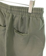 ENTIRE STUIDOS（エンタイアスタジオ）ショートパンツ カーキ サイズ:S メンズ/2200623296028