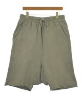 ENTIRE STUDIOS ショートパンツ