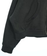 ENTIRE STUIDOS（エンタイアスタジオ）パーカー 黒 サイズ:L メンズ/2200626398019