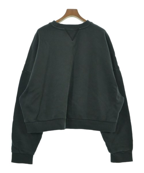 ENTIRE STUIDOS（エンタイアスタジオ）スウェット 黒 サイズ:M メンズ/2200628575029