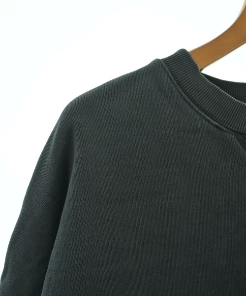 ENTIRE STUIDOS（エンタイアスタジオ）スウェット 黒 サイズ:M メンズ/2200628575029