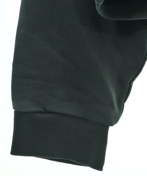 ENTIRE STUIDOS（エンタイアスタジオ）スウェット 黒 サイズ:M メンズ/2200628575029